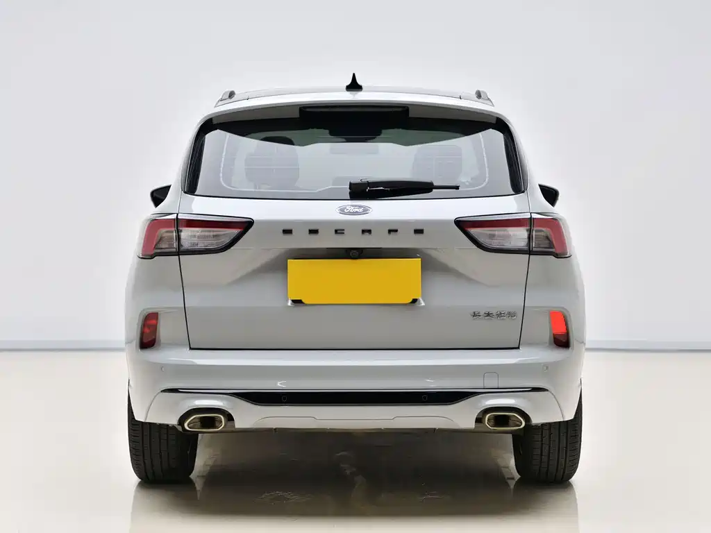 Ford Escape — миниатюра 5