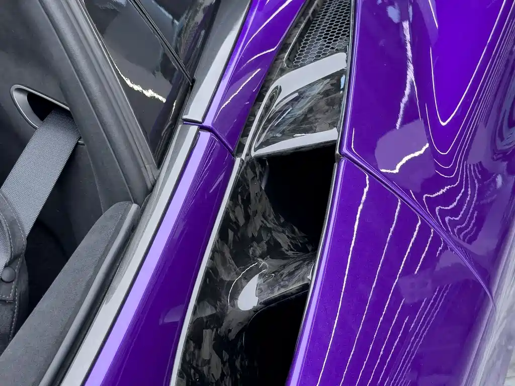 McLaren 720S — миниатюра 16