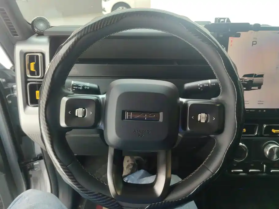 iCAR iCAR Super V23 — миниатюра 15