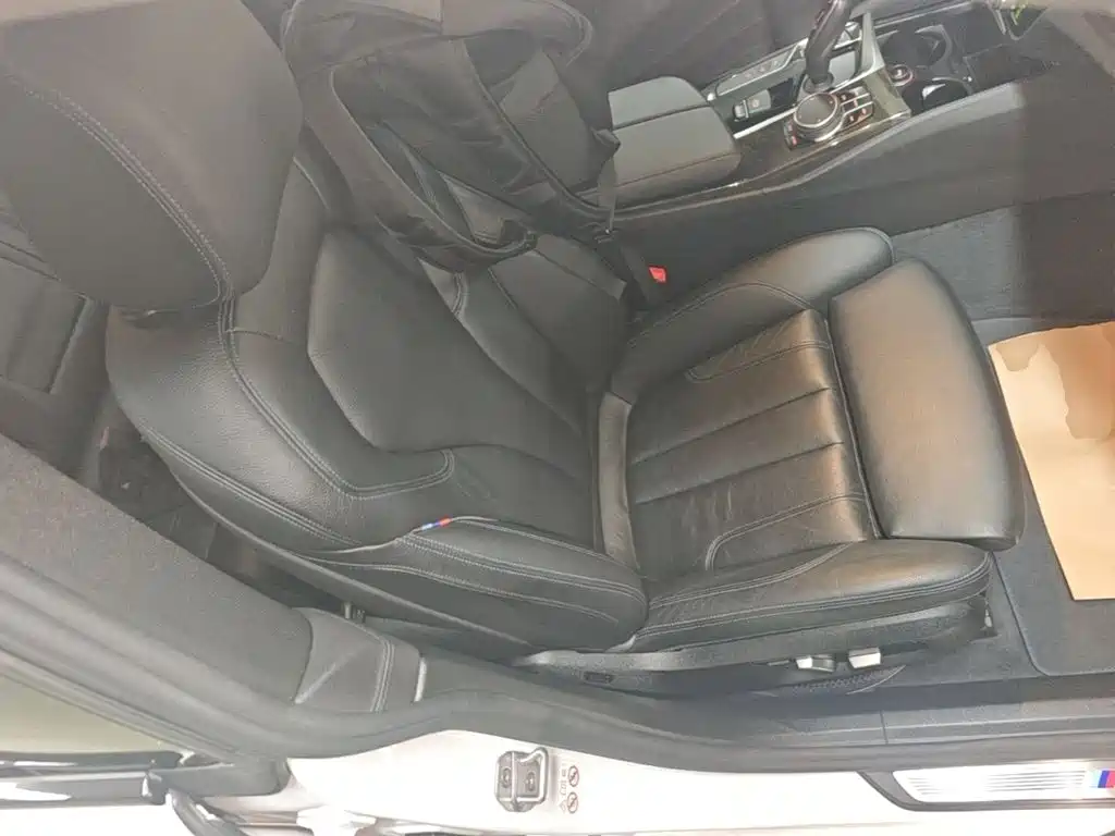 BMW 6 Series GT — миниатюра 25