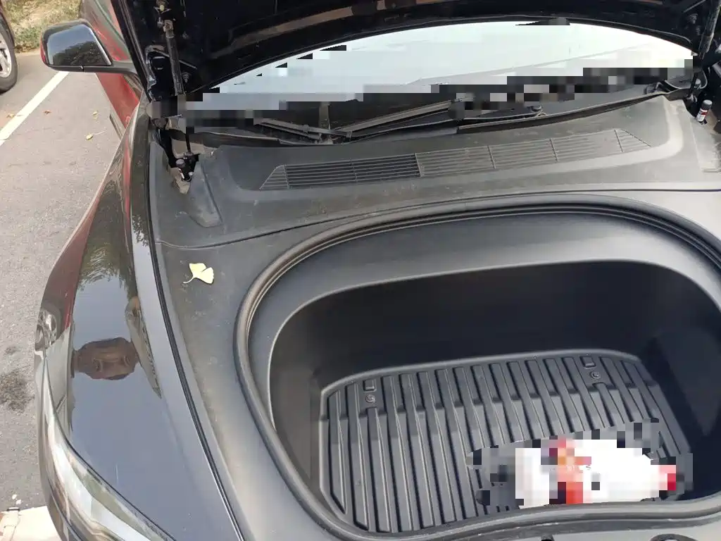 Tesla Model 3 — миниатюра 19