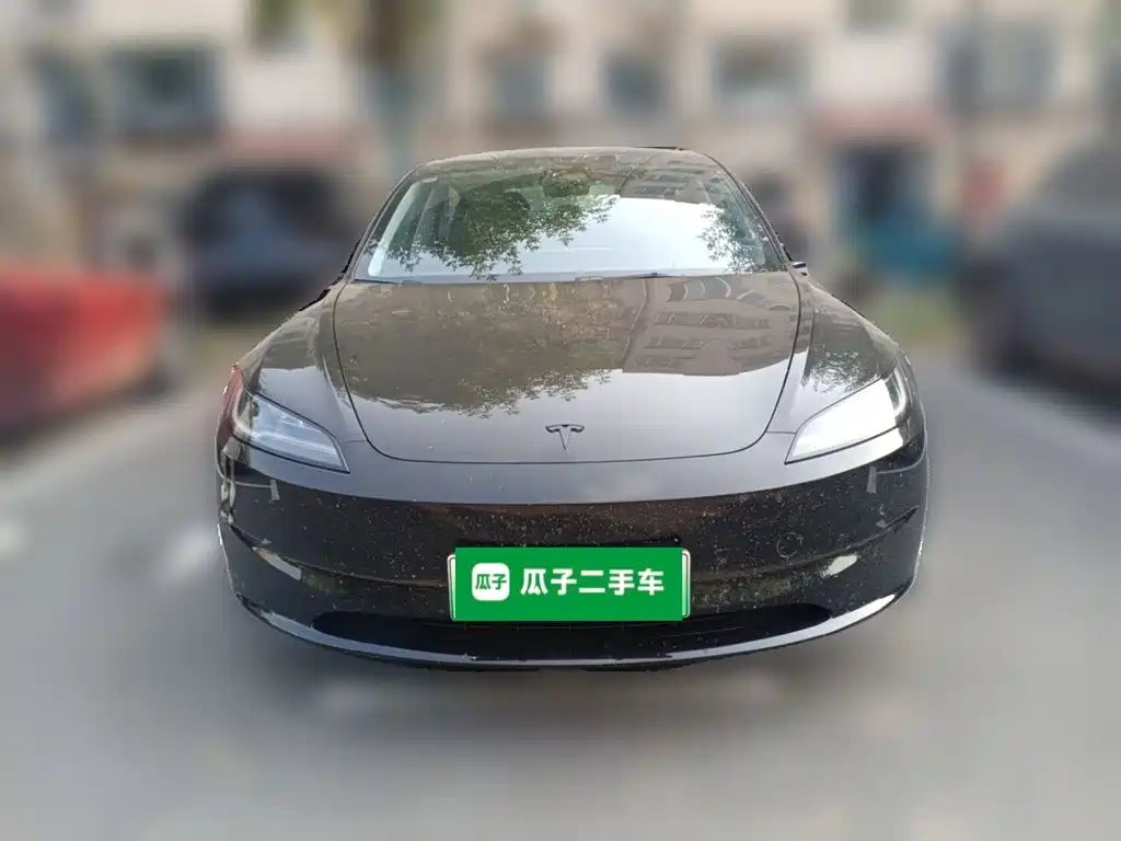 Tesla Model 3 — миниатюра 23