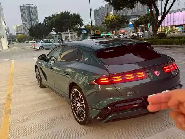 Denza Z9GT