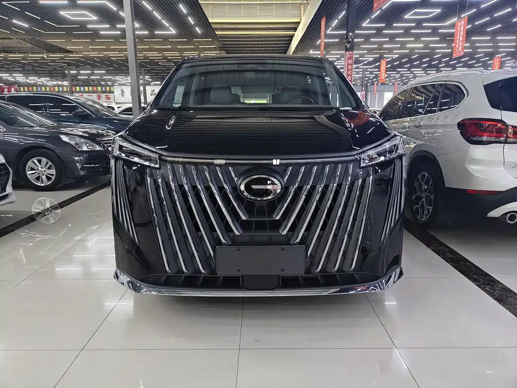 GAC Motor Trumpchi M8 2023
