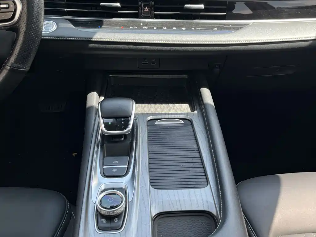 Chery Arrizo 8 — миниатюра 8