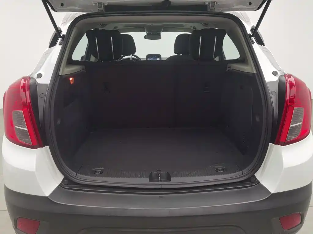 Buick Encore — миниатюра 16