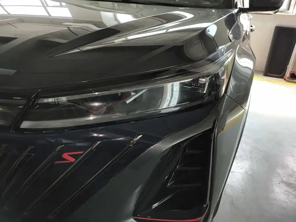 Changan CS75 PLUS — миниатюра 24