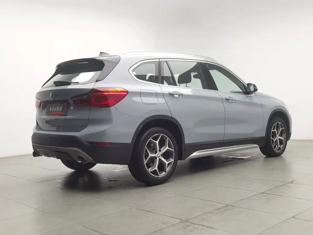 BMW X1 — миниатюра 2