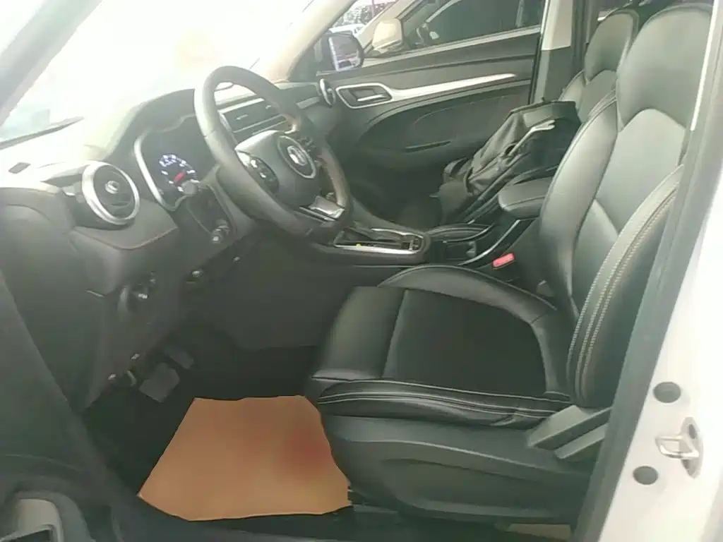 MG ZS — миниатюра 15