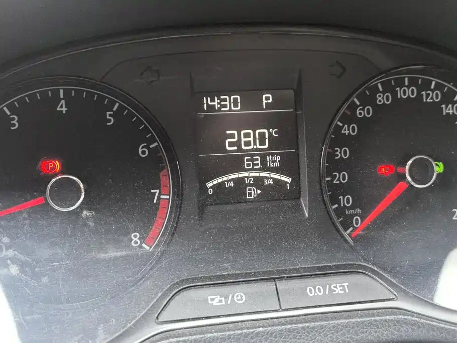 Volkswagen Polo — миниатюра 14