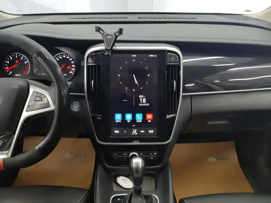 BYD MAX — миниатюра 13