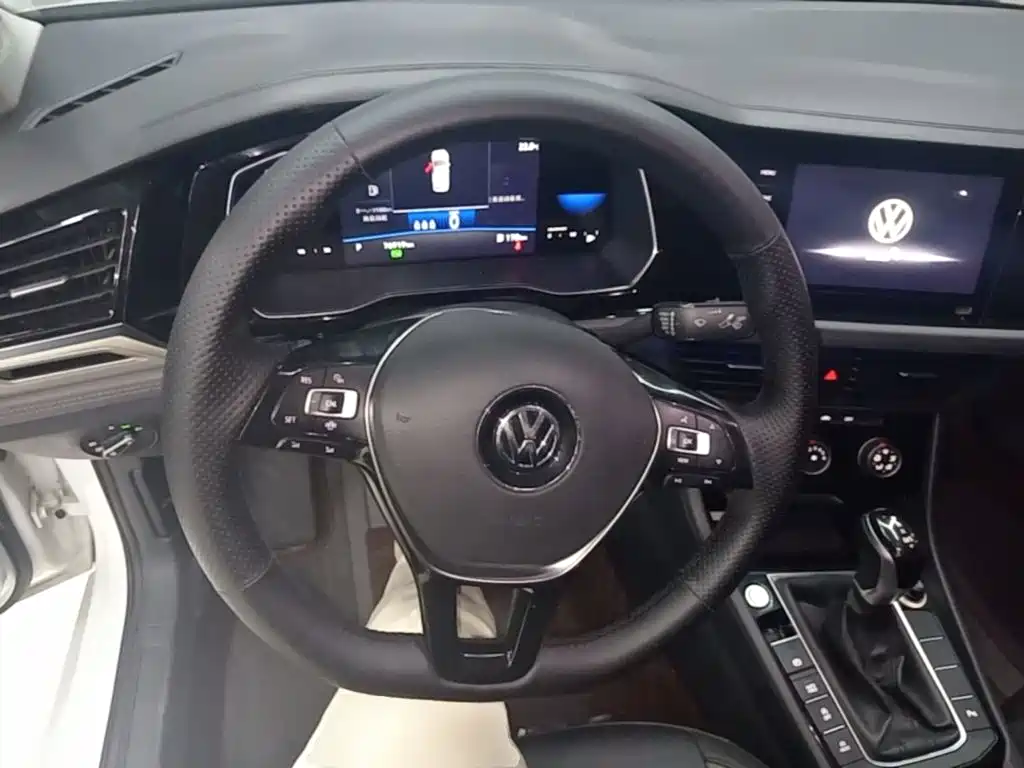 Volkswagen Sagitar — миниатюра 11
