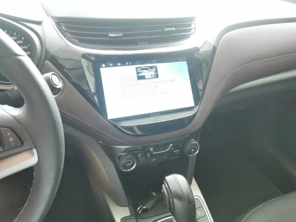 Chevrolet Malibu — миниатюра 13