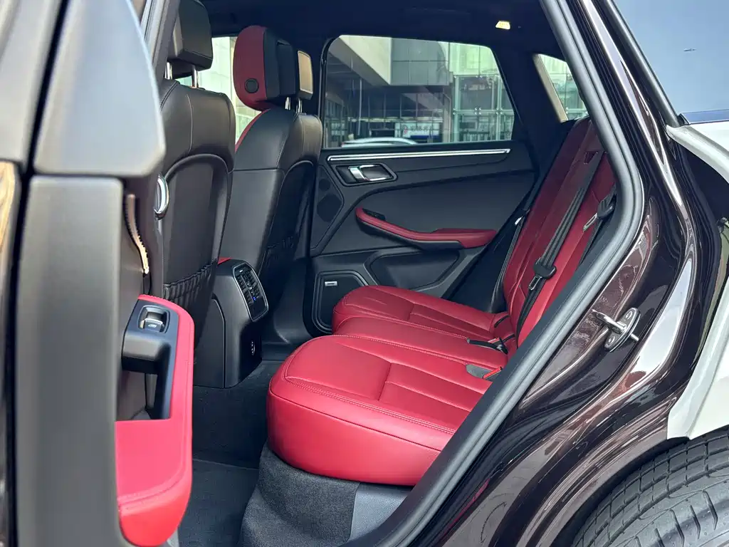 Porsche Macan 2022 Macan 2.0T
