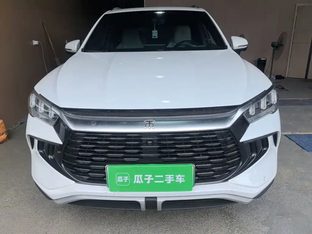 BYD Pro New Energy — миниатюра 3
