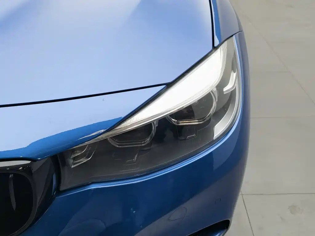 BMW 3 Series GT — миниатюра 7