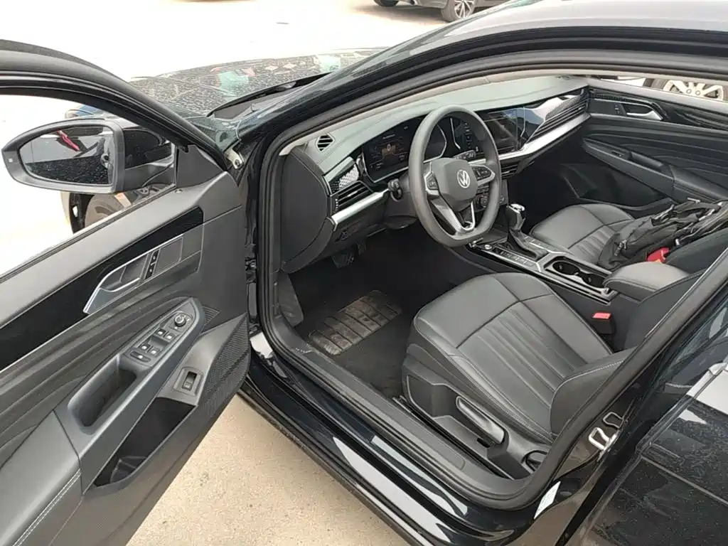 Volkswagen Passat — миниатюра 16