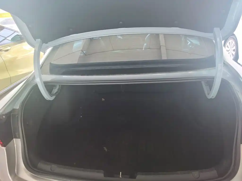 Geely Xingrui — миниатюра 19