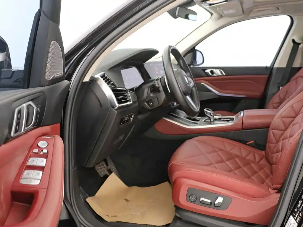 BMW X5 — миниатюра 6