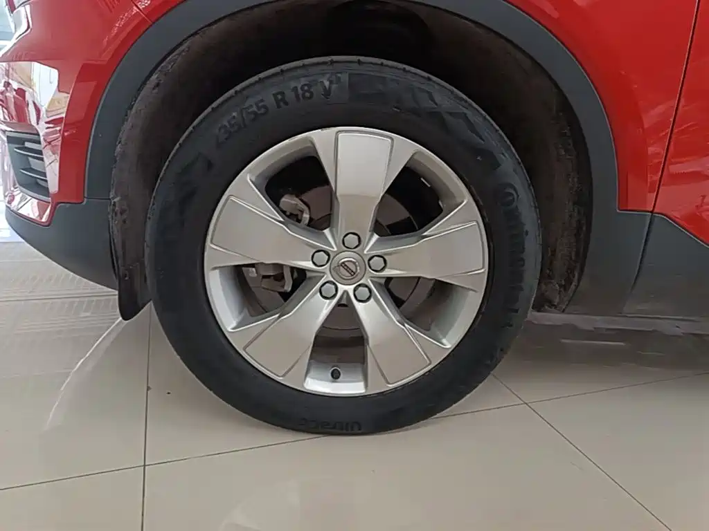 Volvo XC40 — миниатюра 23