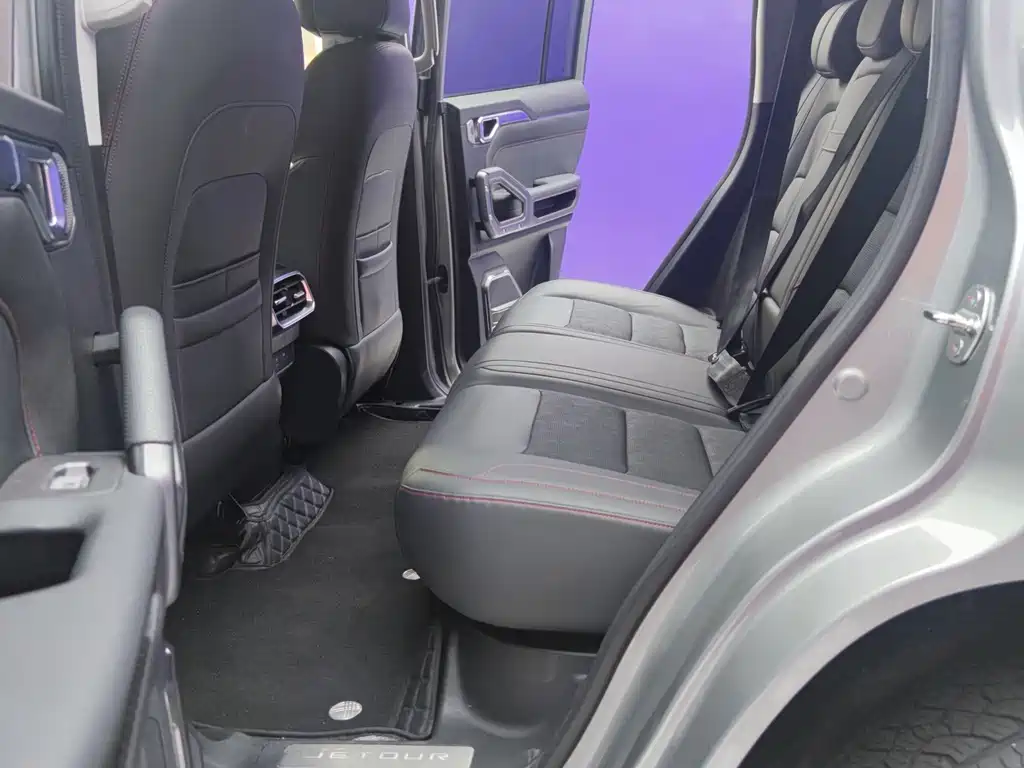 Shanhai Traveller C-DM — миниатюра 10