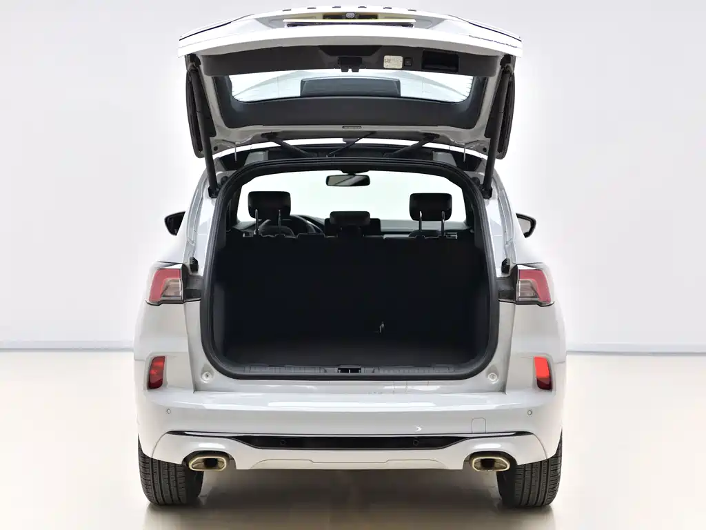 Ford Escape — миниатюра 19