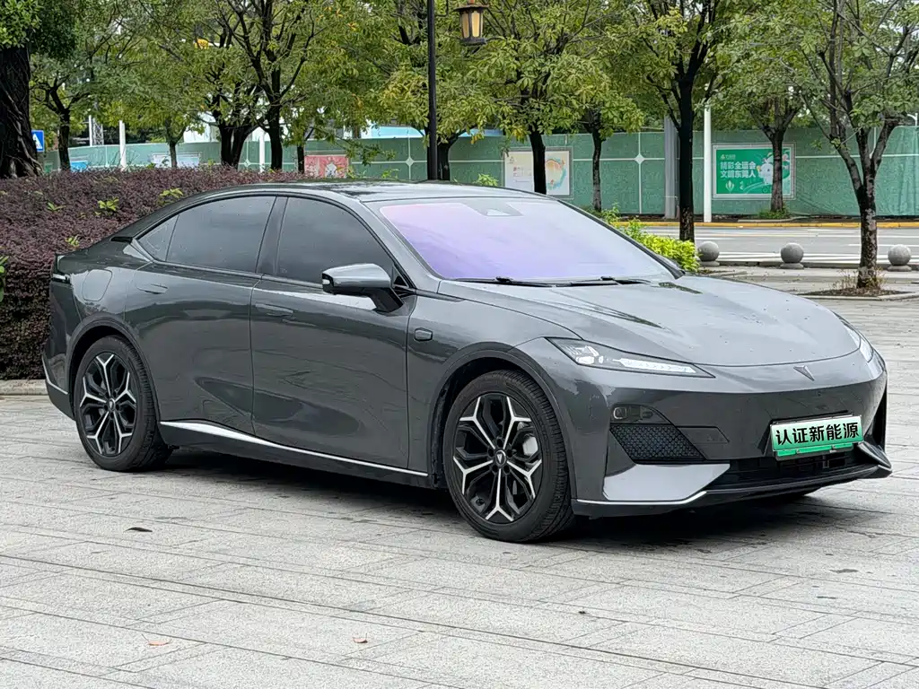 Deepal Deepal SL03 — миниатюра 3