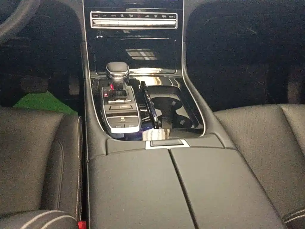 GAC Motor Trumpchi GS5 — миниатюра 14