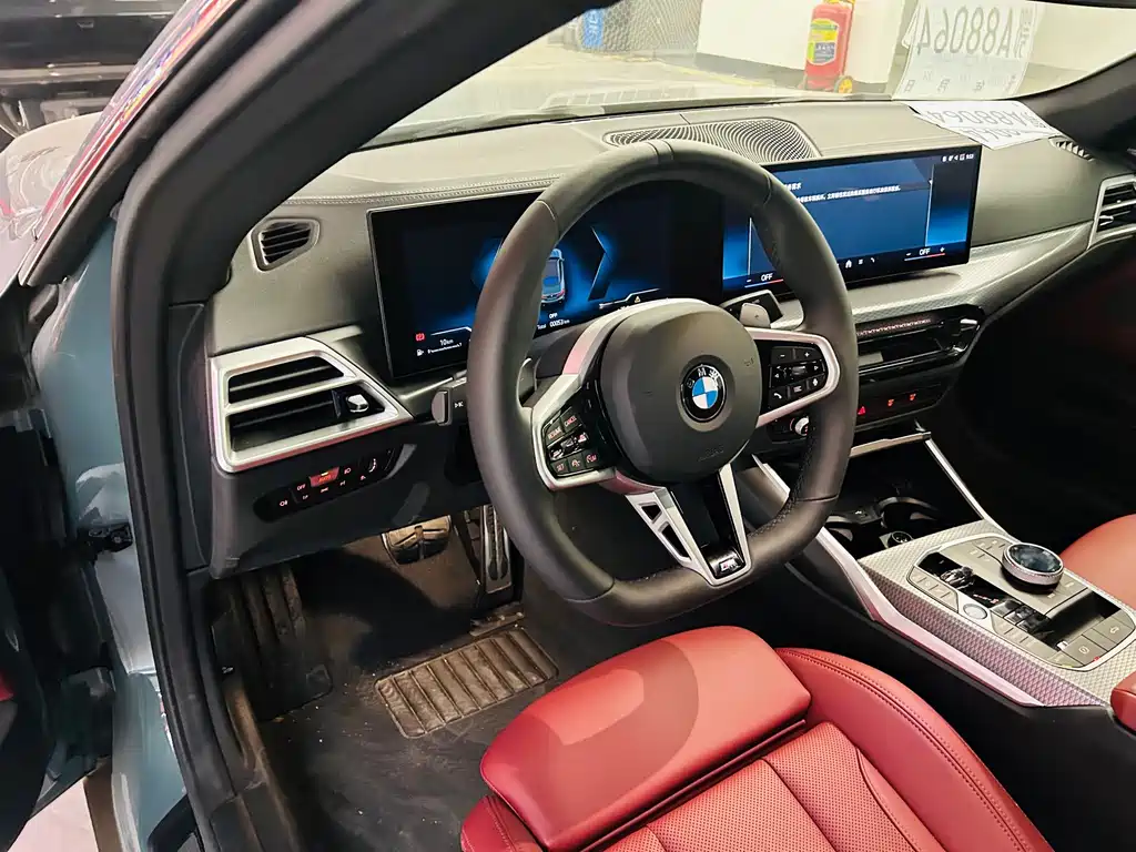 BMW 4 Series — миниатюра 13
