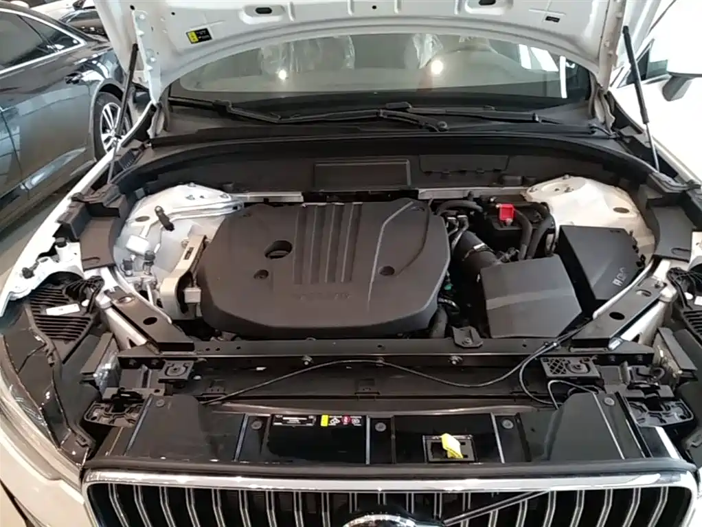 Volvo XC60 — фотографии объявления, Фото 20