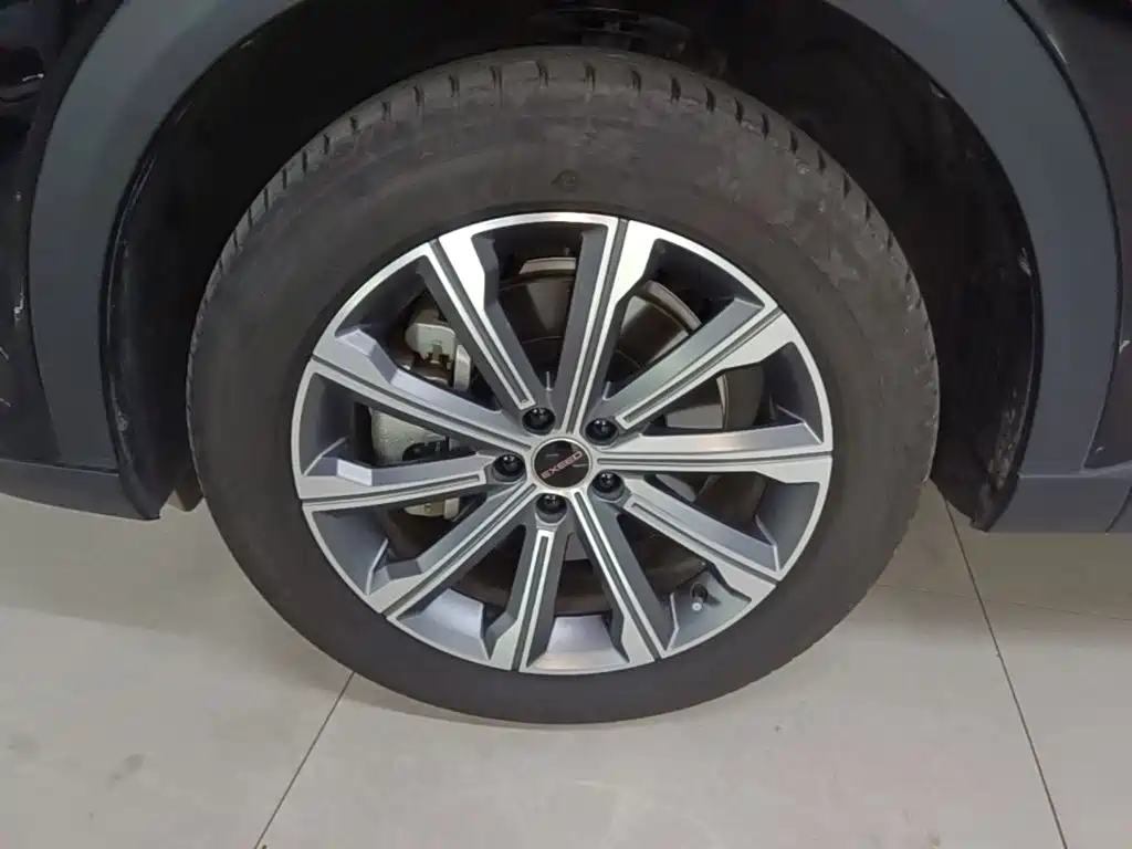 Exeed Yaoguang C-DM — миниатюра 23