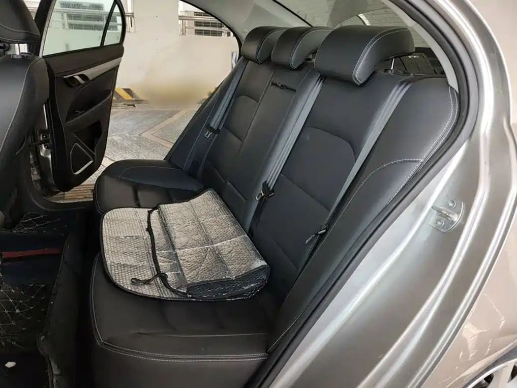 Geely Emgrand — миниатюра 16