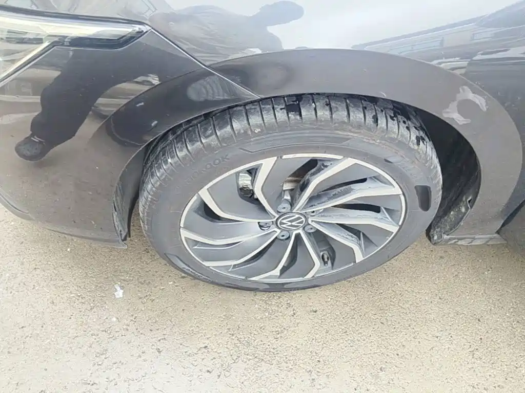 Volkswagen Golf — миниатюра 23
