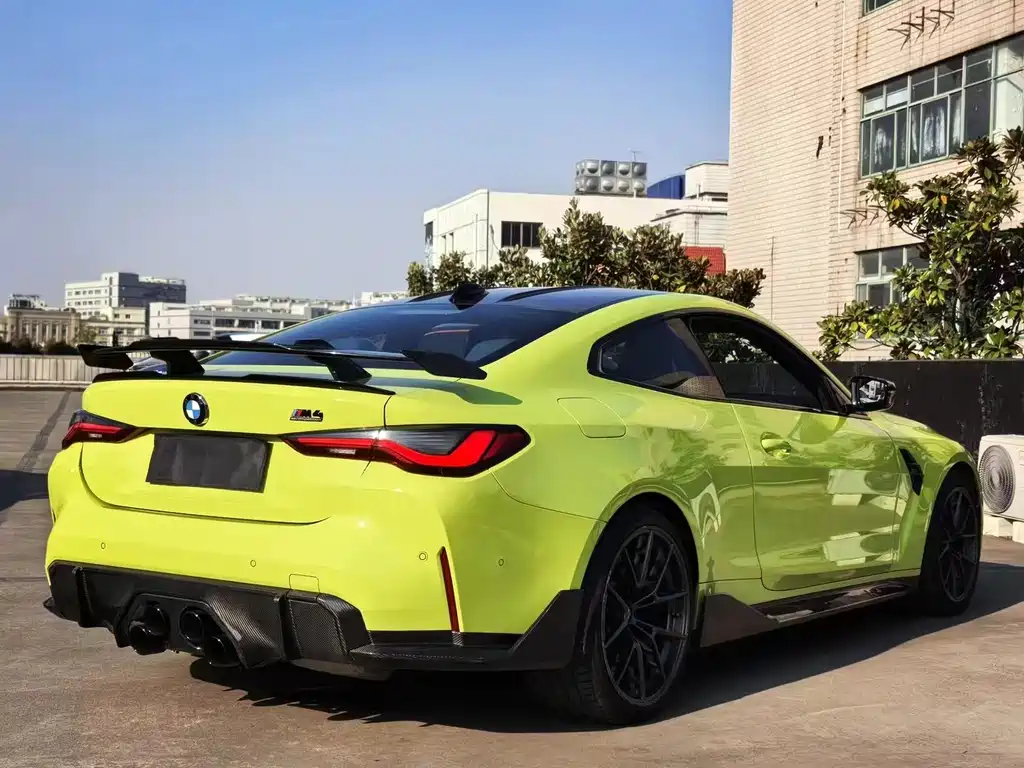 BMW M4