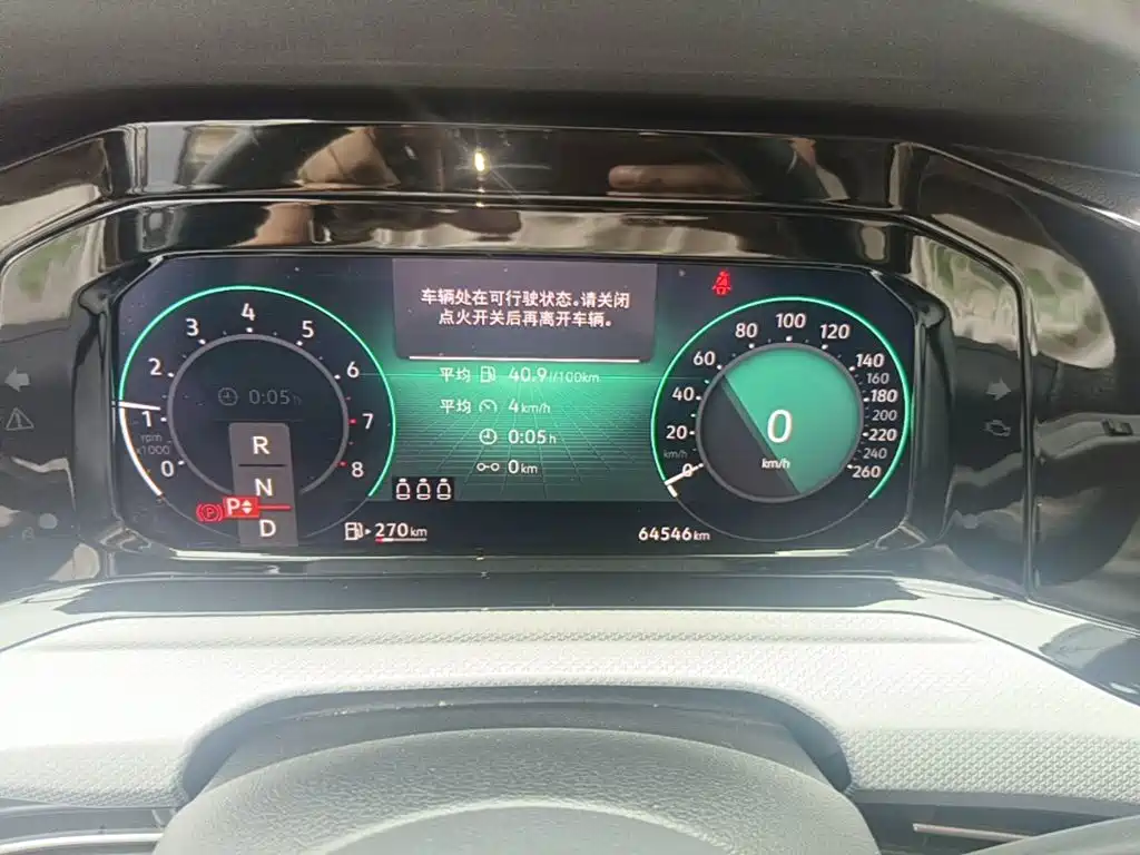 Volkswagen Golf — миниатюра 12