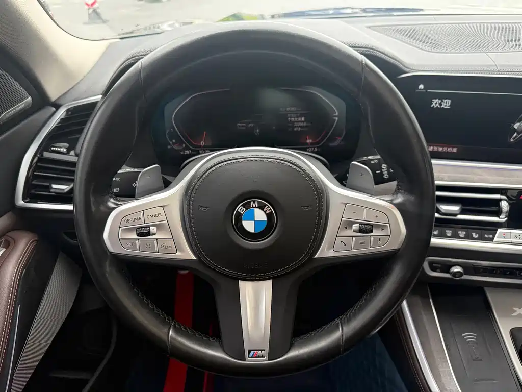 BMW X5 — миниатюра 18