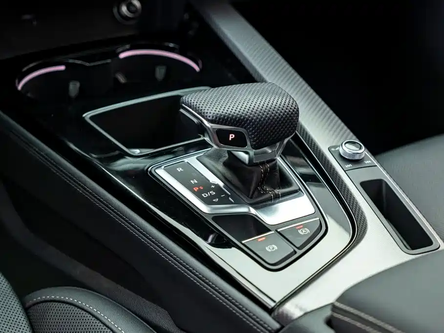 Audi A4L — фотографии объявления, Фото 13