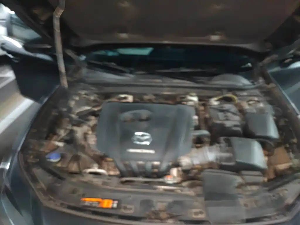 Mazda 3 Axela — миниатюра 11
