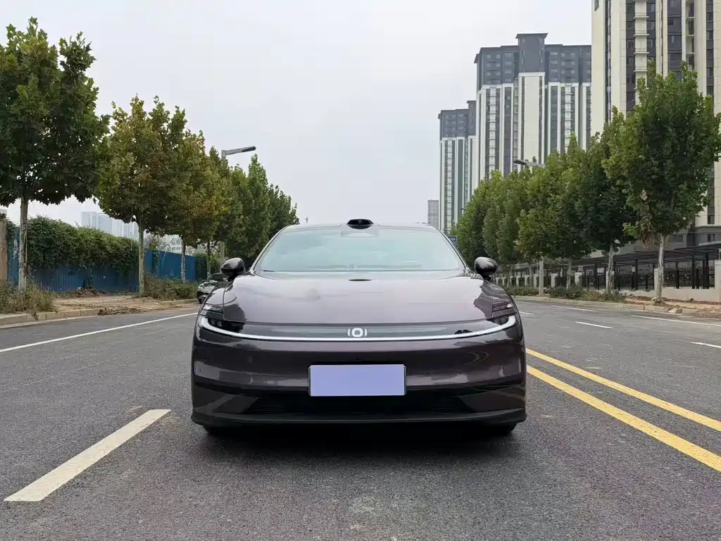 Qiyuan Qiyuan A06 — миниатюра 2
