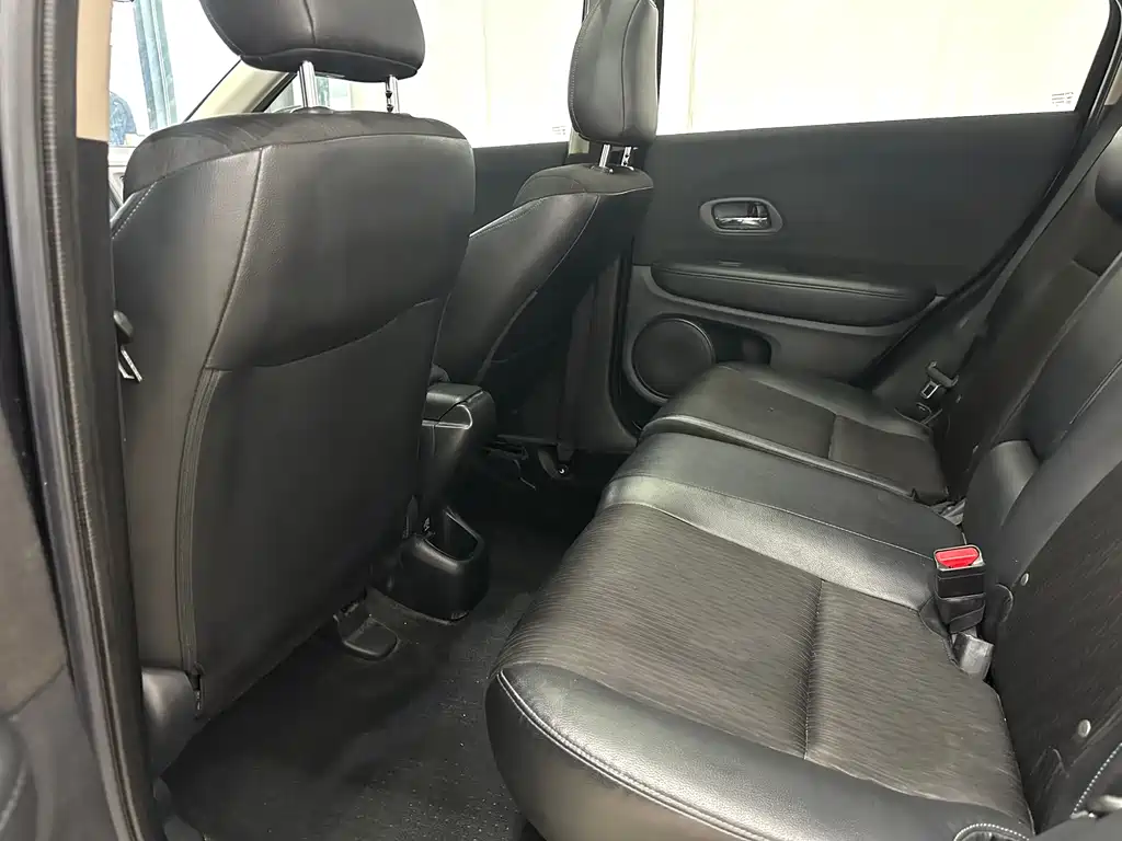 Honda Vezel 2022 1.5L CVT