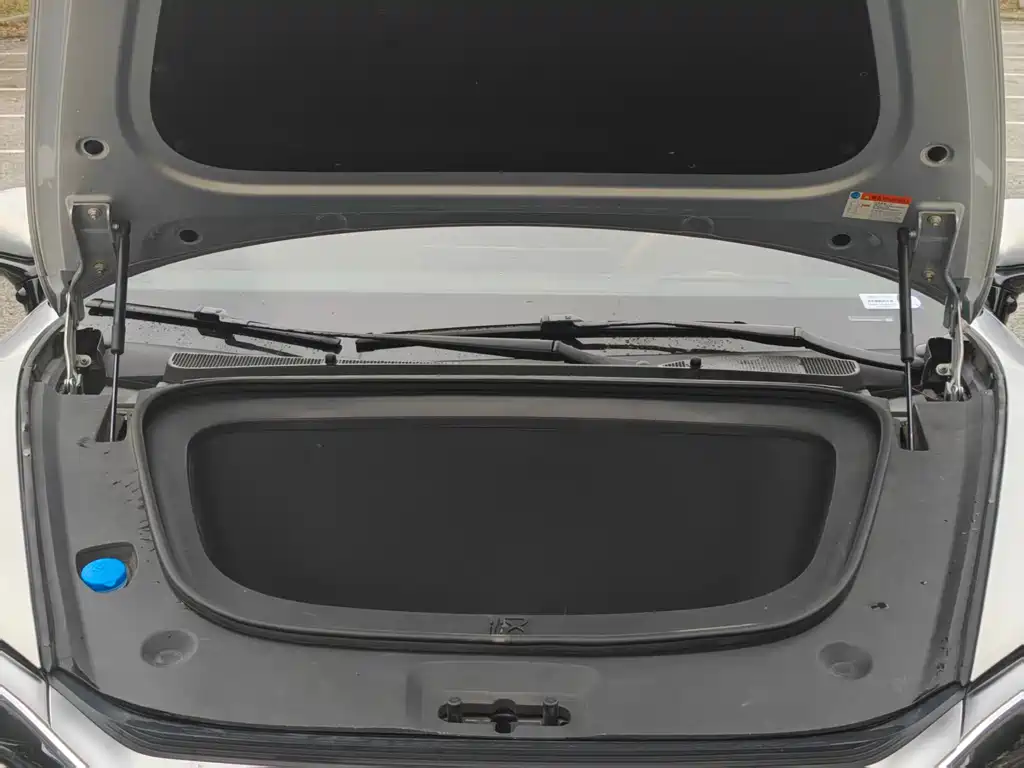 BYD Han L — миниатюра 17