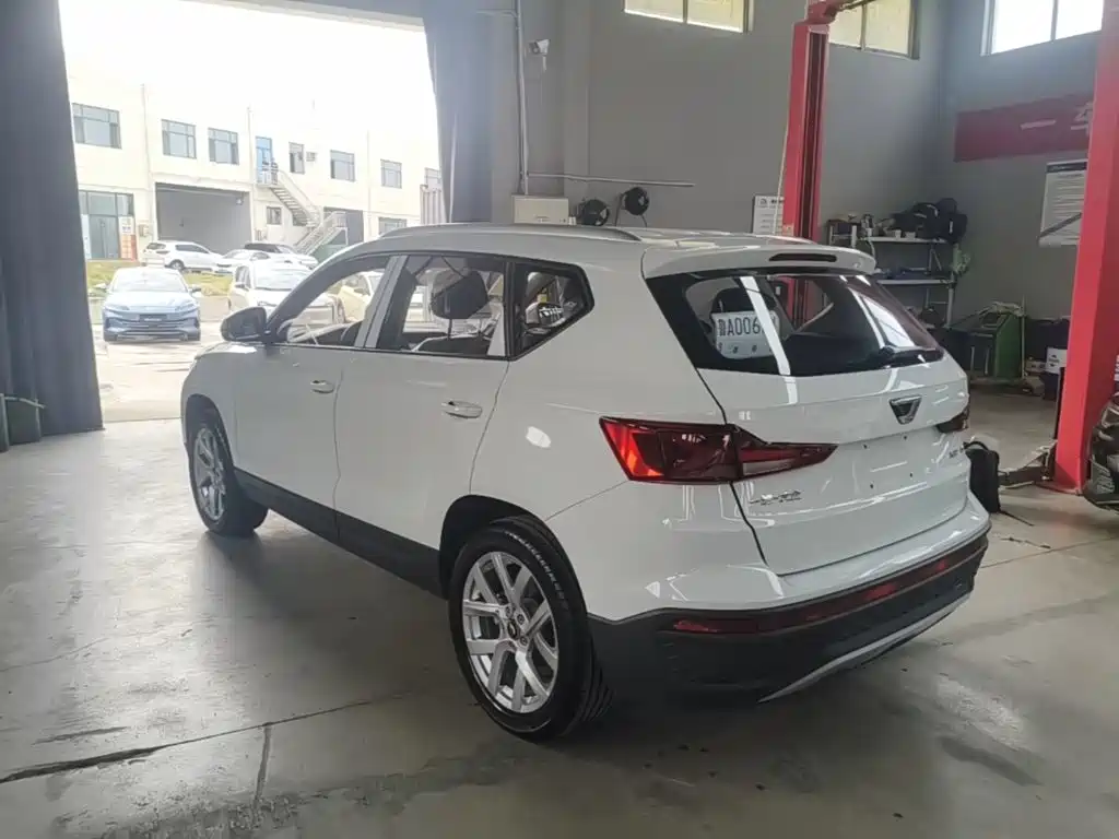 Jetta VS5 — миниатюра 5
