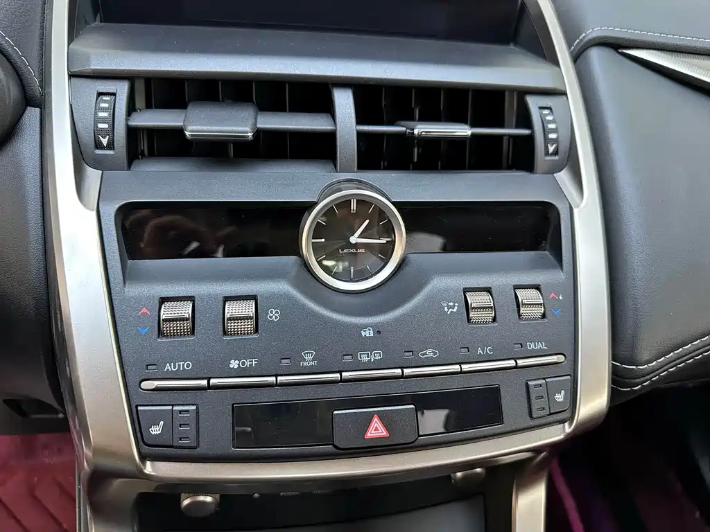 Lexus NX — миниатюра 37