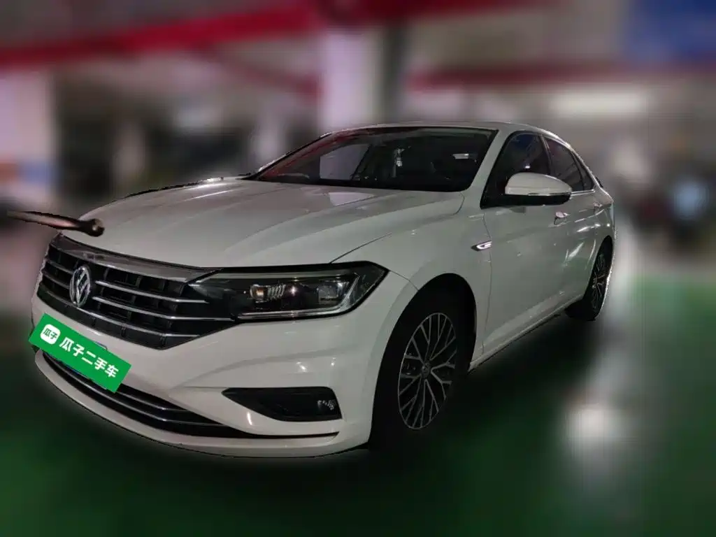 Volkswagen Sagitar — миниатюра 2