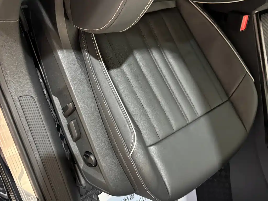 Volkswagen Passat — миниатюра 17
