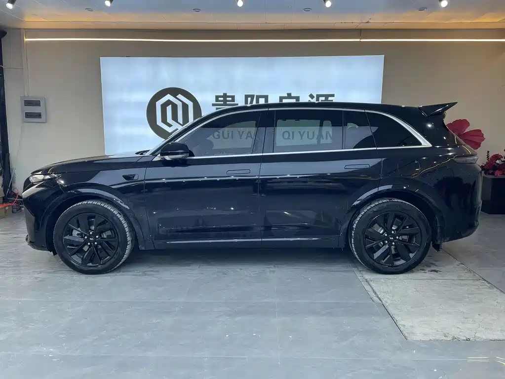 Li Auto IDEAL L7