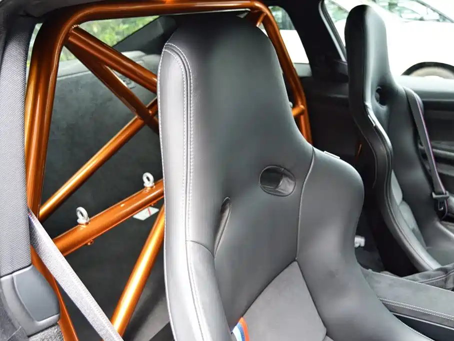 BMW M4 — миниатюра 15
