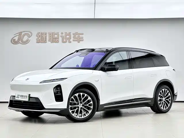 2025 Nio ES6