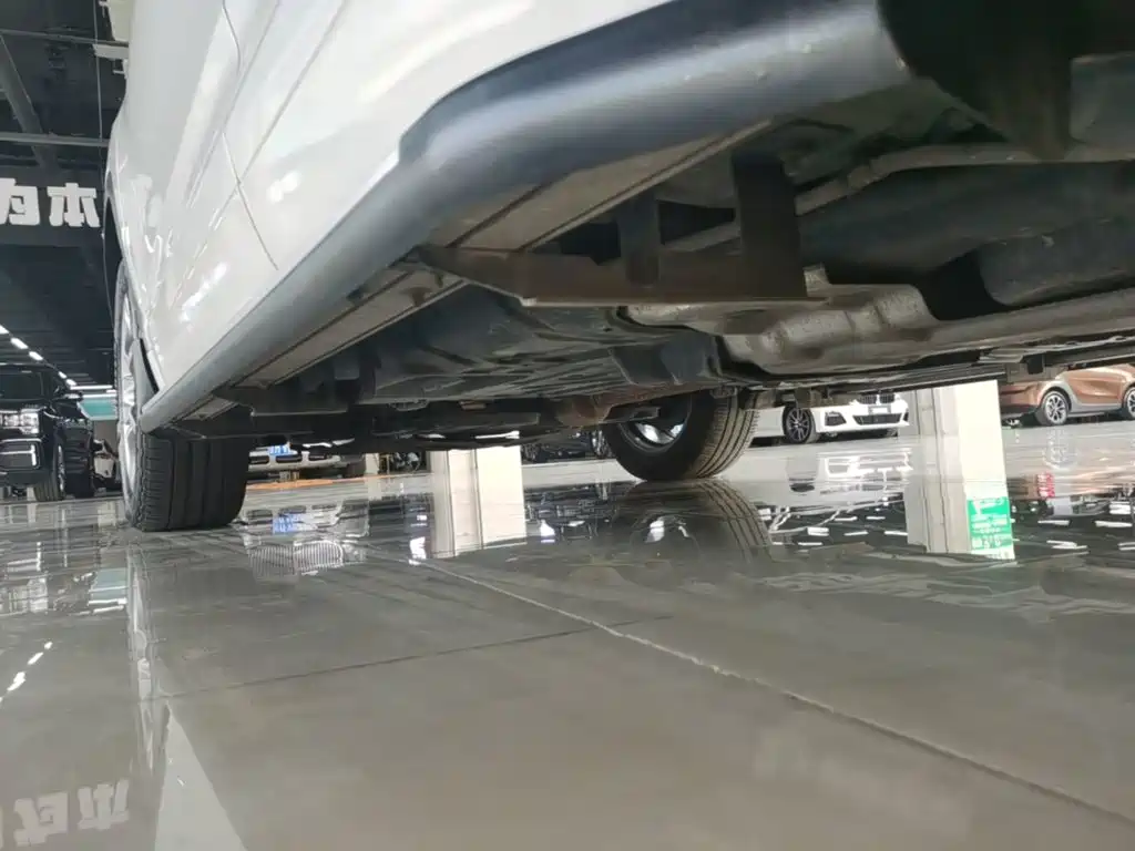 Toyota Highlander — миниатюра 22