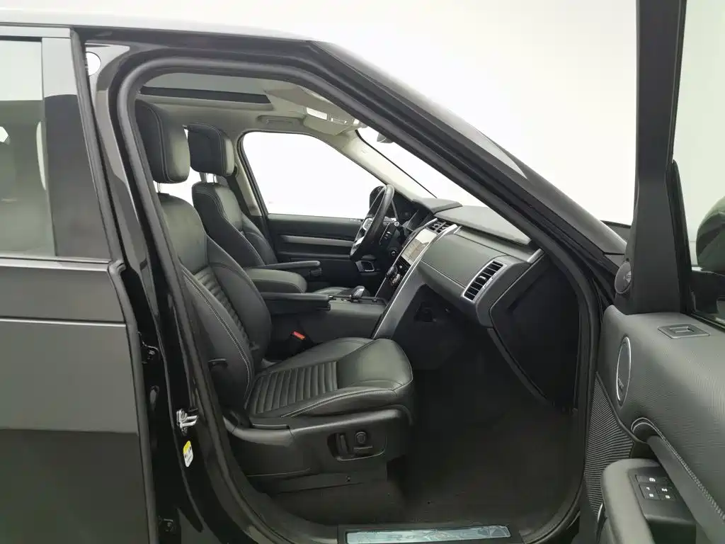 Land Rover Discovery — миниатюра 23